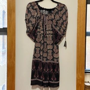 NWT Anna Sui Dress